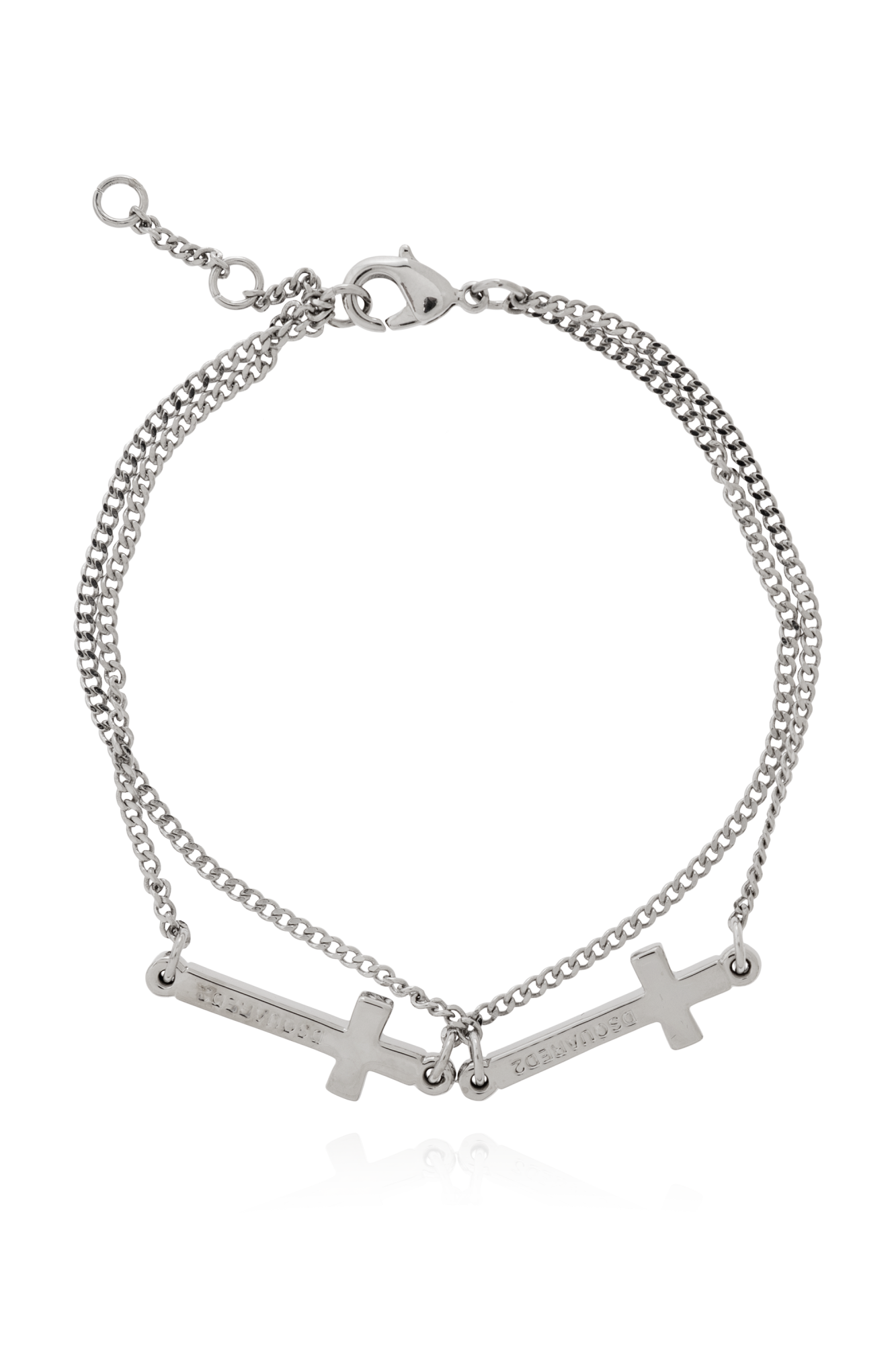 Dsquared2 Double bracelet | Men's Jewelery | Vitkac